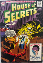 Load image into Gallery viewer, House of Secrets #61 6.5