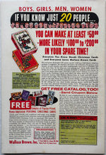 Load image into Gallery viewer, House of Secrets #61 6.5