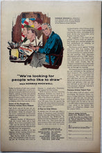 Load image into Gallery viewer, Tales to Astonish #93 7.5