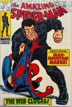Load image into Gallery viewer, Amazing Spider-Man #73 7.5