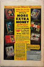 Load image into Gallery viewer, Strange Tales #50 3.0