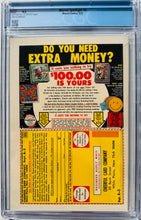 Load image into Gallery viewer, Marvel Spotlight #3 CGC 9.2