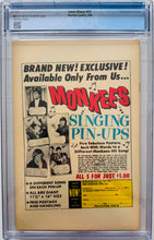 Load image into Gallery viewer, Love Diary #53 CGC 8.5