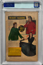 Load image into Gallery viewer, Kaänga Comics #8 PSA 4.0