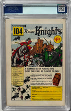 Load image into Gallery viewer, My Greatest Adventure #76 PSA 7.5 White pgs.