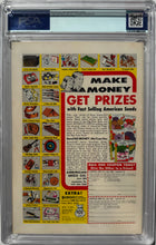 Load image into Gallery viewer, My Greatest Adventure #65 PSA 8.0 White pgs.