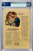 Load image into Gallery viewer, Millie the Model #150 PSA 9.2 Off-White/White pgs.