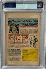 Load image into Gallery viewer, Just Married #59 PSA 7.5 Off-White/White pgs.