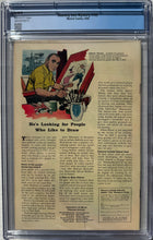 Load image into Gallery viewer, Journey into Mystery #105 CGC 8.5 app. of Avengers, Cobra and Mister Hyde