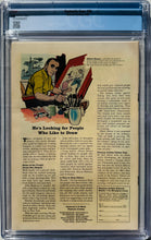 Load image into Gallery viewer, Fantastic Four #38 CGC 8.5 app. of Frightful Four