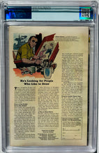 Load image into Gallery viewer, Fantastic Four #39 PSA 7.0 White pgs. App. of Doctor Doom & Daredevil
