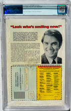 Load image into Gallery viewer, Giant-Size Avengers #1 PSA 8.5 1st app. Nuklo