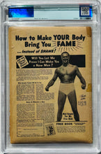 Load image into Gallery viewer, Four Favorites #13 PSA 2.5 Off-White pgs.