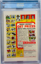 Load image into Gallery viewer, Amazing Spider-Man #96 CGC 9.4