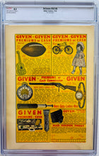 Load image into Gallery viewer, Arizona Kid #6 CGC 8.5 Off-White pgs.