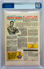 Load image into Gallery viewer, Avengers #14 PSA 5.5 app. of Watcher. White pgs.