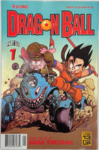 Load image into Gallery viewer, Dragon Ball Part 6 #1 6.5