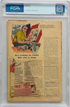 Load image into Gallery viewer, Fury/Howling Commandos Vol. 1 PSA 1.0 1st app. Dum Dum Dugan