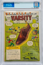 Load image into Gallery viewer, Superboy #10 PSA 4.5 1st app. Lana Lang