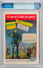 Load image into Gallery viewer, Tomahawk #91 PSA 6.5 Off-White/White pgs.