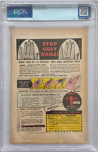 Load image into Gallery viewer, Time for Love #13 PSA 8.5