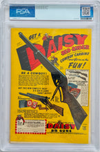 Load image into Gallery viewer, Scribbly #10 PSA 7.5