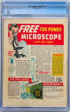 Load image into Gallery viewer, Star Spangled Comics #24 CGC 6.5