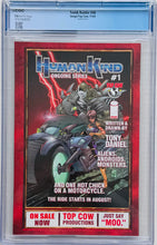 Load image into Gallery viewer, Tomb Raider #46 CGC 9.8 app. of Magdalena