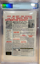 Load image into Gallery viewer, Journey into Mystery #112 PSA 7.0 White pgs