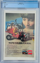 Load image into Gallery viewer, Smurfs #1 CGC 9.8 Based on NBC animated television series