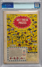 Load image into Gallery viewer, Our Fighting Forces #45 PSA 3.5 2nd app. of Gunner & Sarge