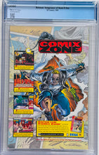 Load image into Gallery viewer, Batman: Vengeance of Bane II #nn CGC 9.6