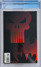 Load image into Gallery viewer, Punisher/Batman: Deadly Knights #nn CGC 9.8 app. of Joker, Jigsaw, Robin & Micro