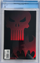 Load image into Gallery viewer, Punisher/Batman: Deadly Knights #nn CGC 9.8 app. of Joker, Jigsaw, Robin & Micro.