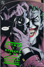 Load image into Gallery viewer, Batman The Killing Joke 9.4