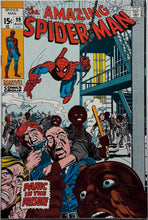 Load image into Gallery viewer, Amazing Spider-Man #99 7.0
