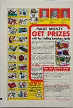 Load image into Gallery viewer, Astonishing Tales #6 9.4
