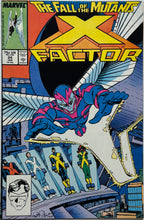 Load image into Gallery viewer, X-Factor #24 8.5