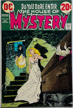 Load image into Gallery viewer, House of Mystery #210 9.0