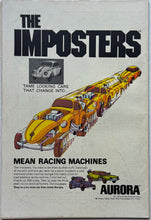 Load image into Gallery viewer, House of Mystery #208 6.0