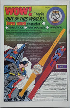 Load image into Gallery viewer, Masters of the Universe #1 8.0