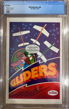 Load image into Gallery viewer, Witching Hour #85 CGC 9.4 White pgs.