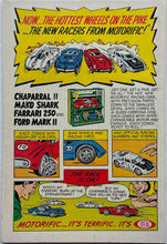 Load image into Gallery viewer, Adventure Comics #369 6.5 1st app. Mordru
