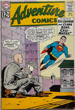 Load image into Gallery viewer, Adventure Comics #301 4.0 Origin of Bouncing Boy
