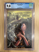 Load image into Gallery viewer, Dreamwalker #0 CGC 9.8 1st Goon