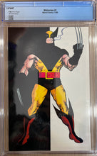 Load image into Gallery viewer, Wolverine #1 CGC 9.8