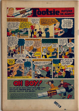 Load image into Gallery viewer, Mutt & Jeff #20 5.5