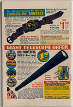 Load image into Gallery viewer, Mickey Finn #7 6.5