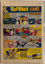 Load image into Gallery viewer, Mutt & Jeff #17 6.5