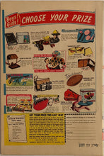Load image into Gallery viewer, Sparkler Comics #38 8.5